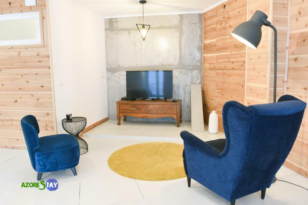 Azorestay Horta  Luaran gambar