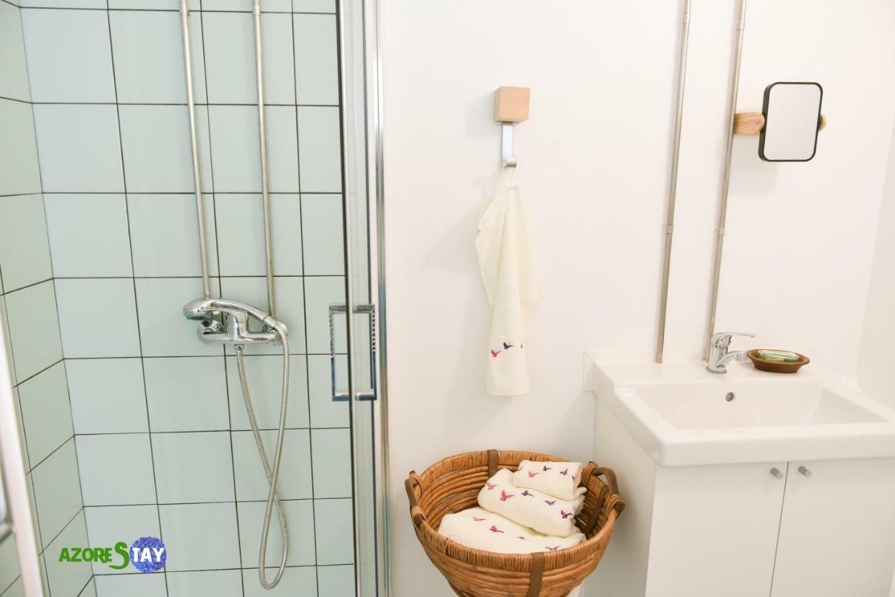 Azorestay Horta  Luaran gambar