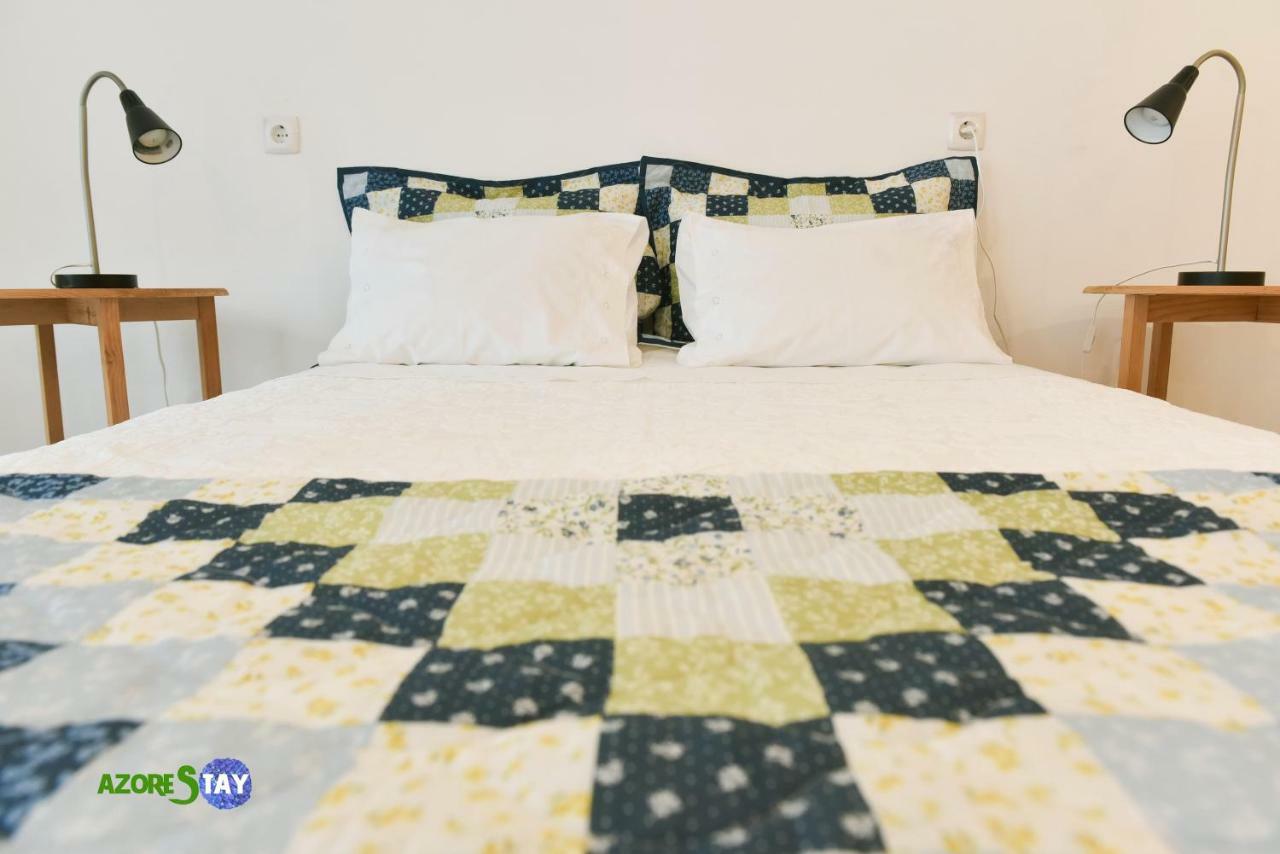 Azorestay Horta  Luaran gambar
